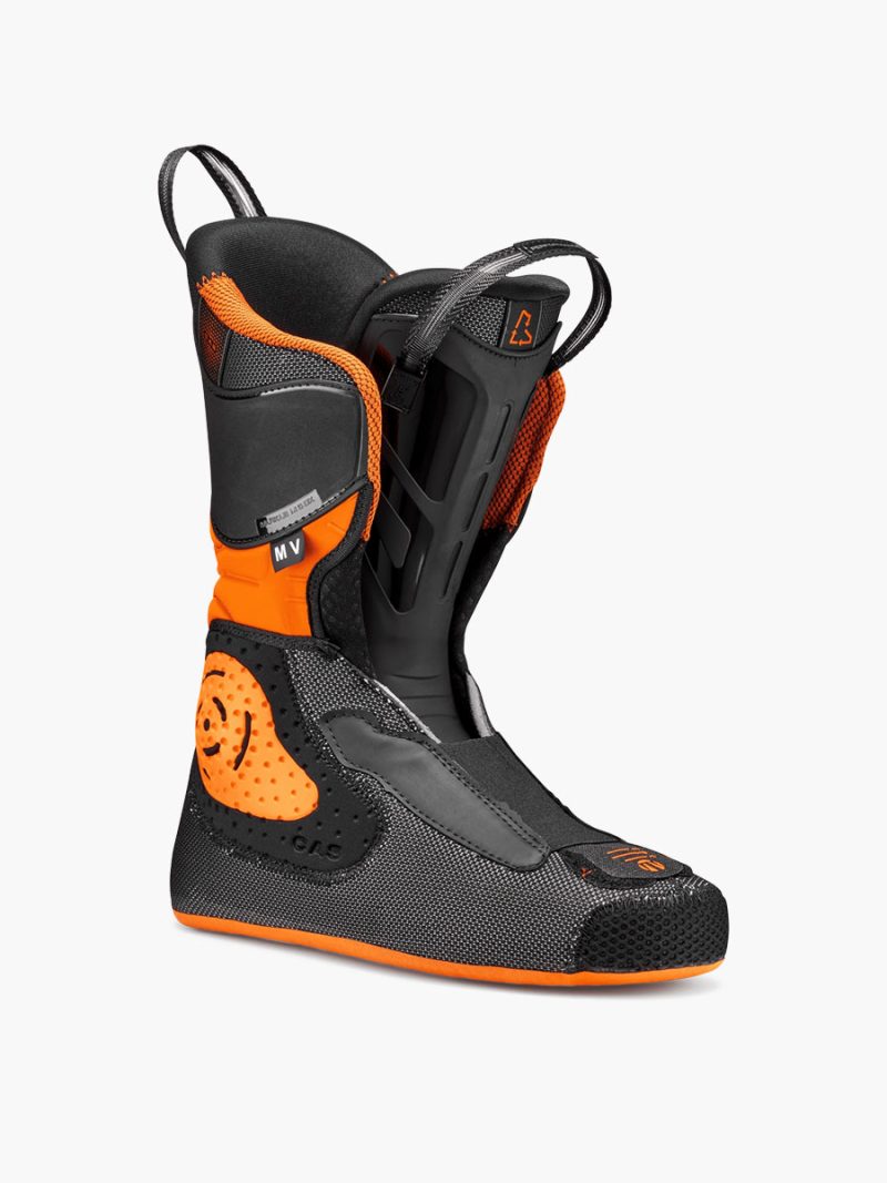 Clăpari Tecnica Cochise HV 110 DYN GW - 2026 - imagine 5