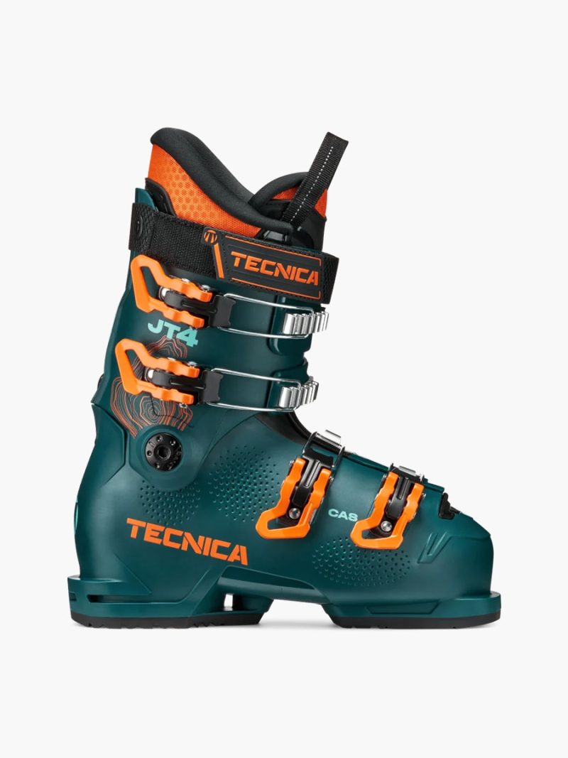 Clăpari Tecnica JT 4 Junior - 2026