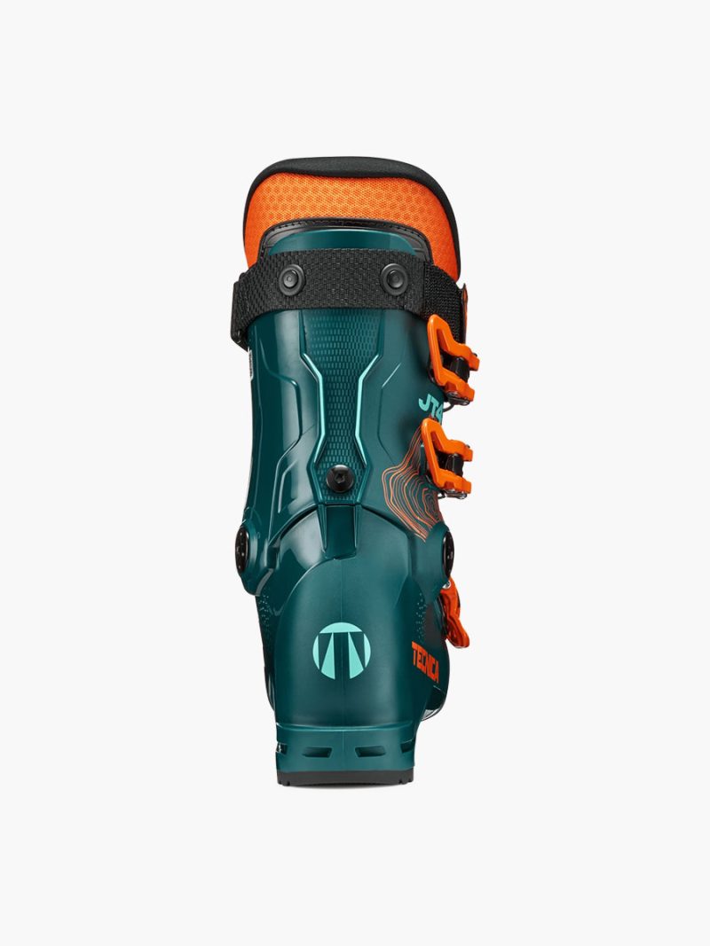 Clăpari Tecnica JT 4 Junior - 2026 - imagine 3