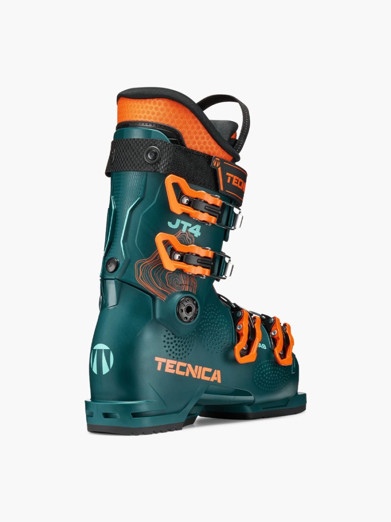 Clăpari Tecnica JT 4 Junior - 2026 - imagine 4