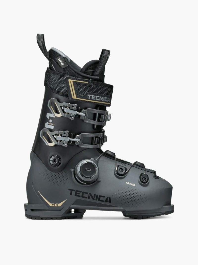 Clăpari Tecnica Mach Boa HV 100 GW - 2026