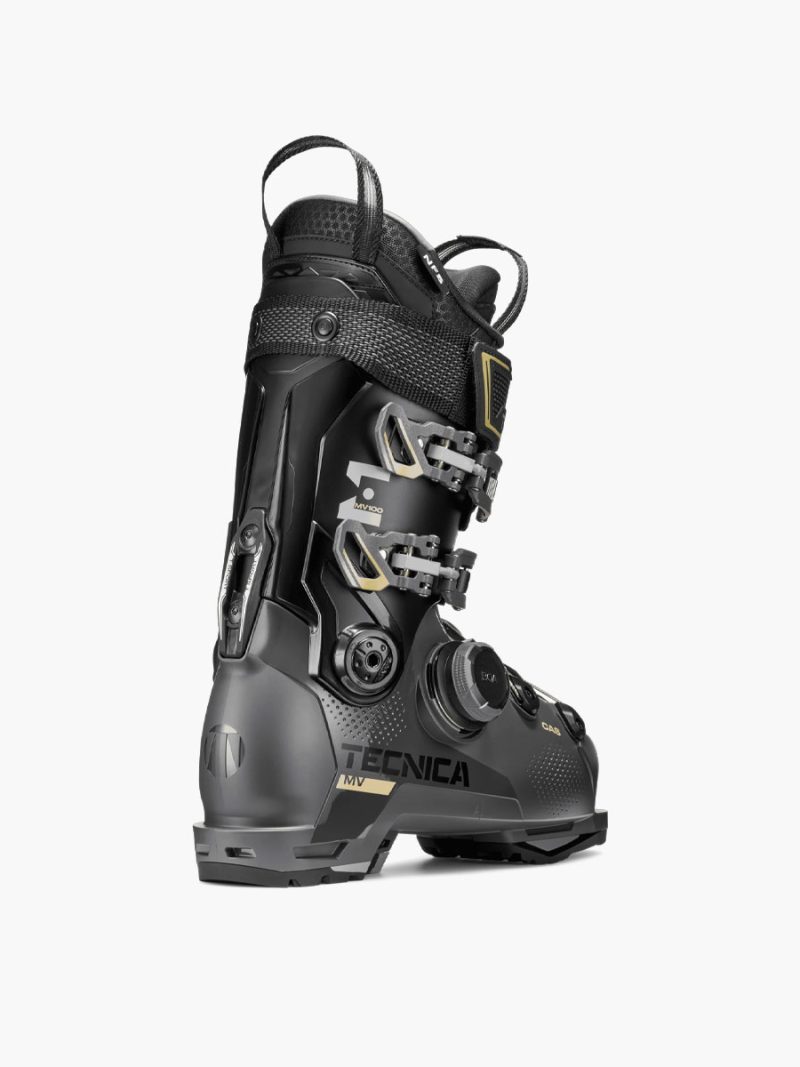 Clăpari Tecnica Mach Boa MV 100 GW - 2026 - imagine 4