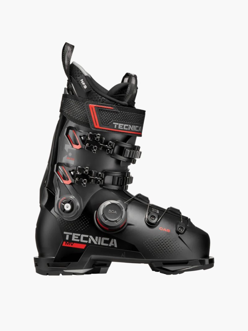 Clăpari Tecnica Mach Boa MV 110 GW - 2026