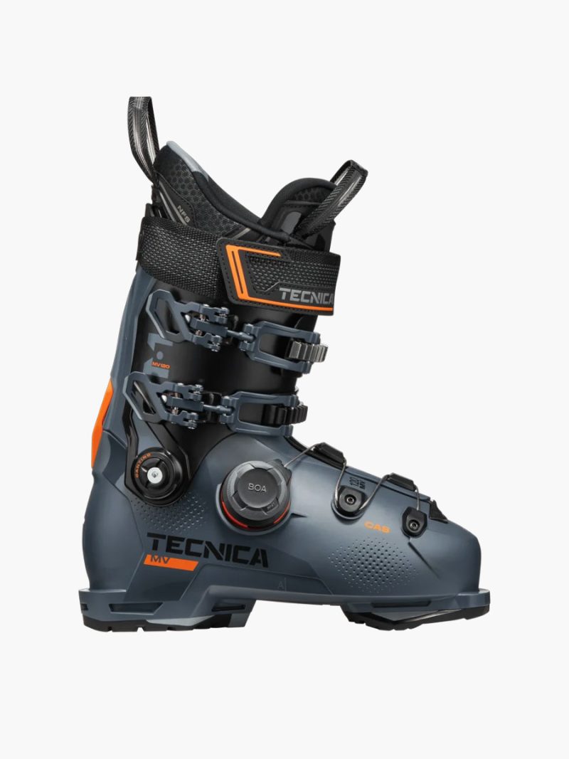 Clăpari Tecnica Mach Boa MV 120 GW - 2026