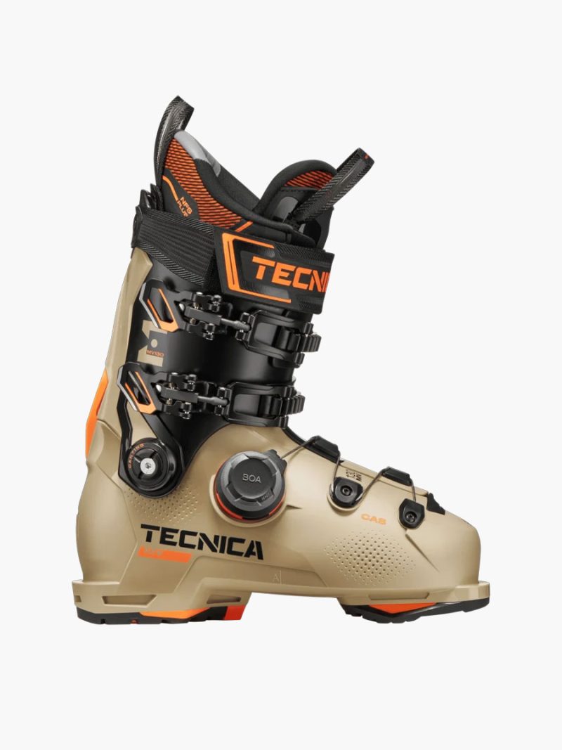 Clăpari Tecnica Mach Boa MV 130 GW - 2026