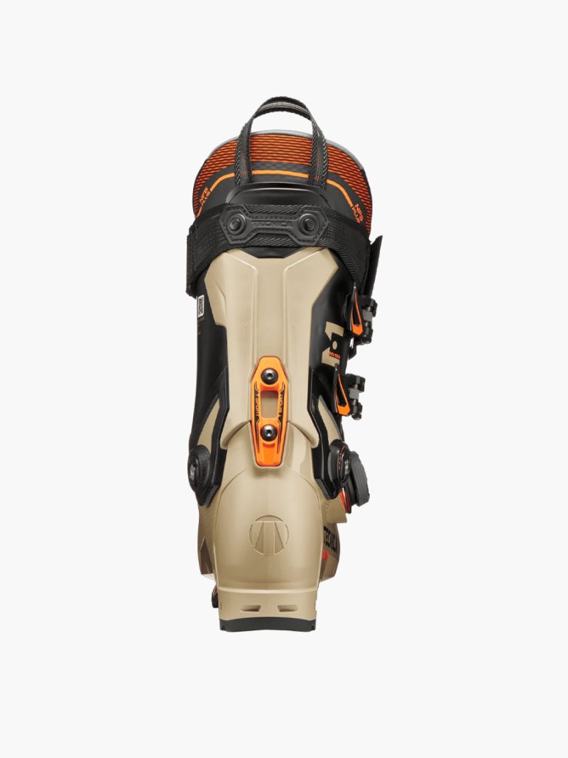 Clăpari Tecnica Mach Boa MV 130 GW - 2026 - imagine 3