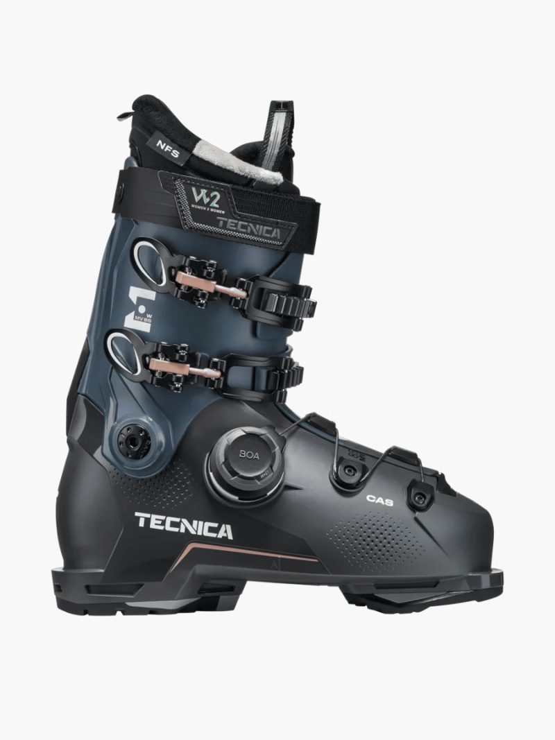 Clăpari Tecnica Mach Boa MV 85 W GW - 2026