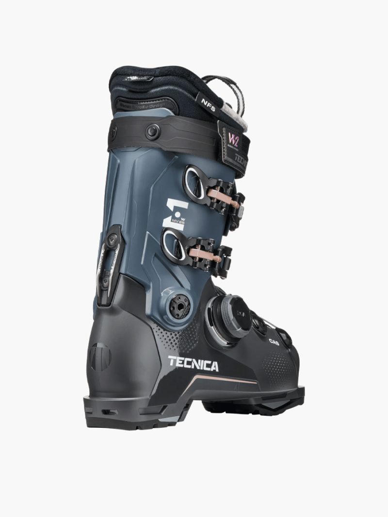 Clăpari Tecnica Mach Boa MV 85 W GW - 2026 - imagine 4