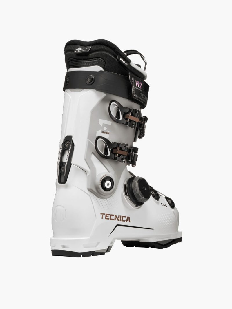 Clăpari Tecnica Mach Boa MV 95 W GW - 2026 - imagine 4