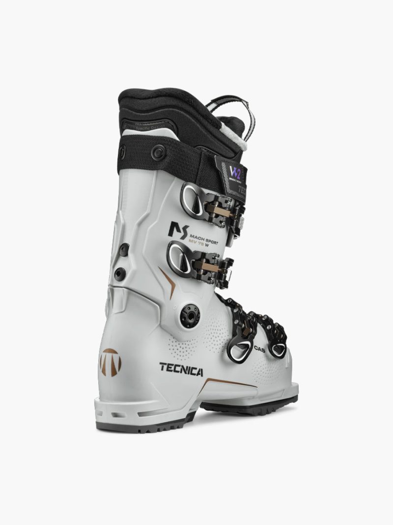 Clăpari Tecnica Mach Sport MV 75 W GW - 2026 - imagine 4