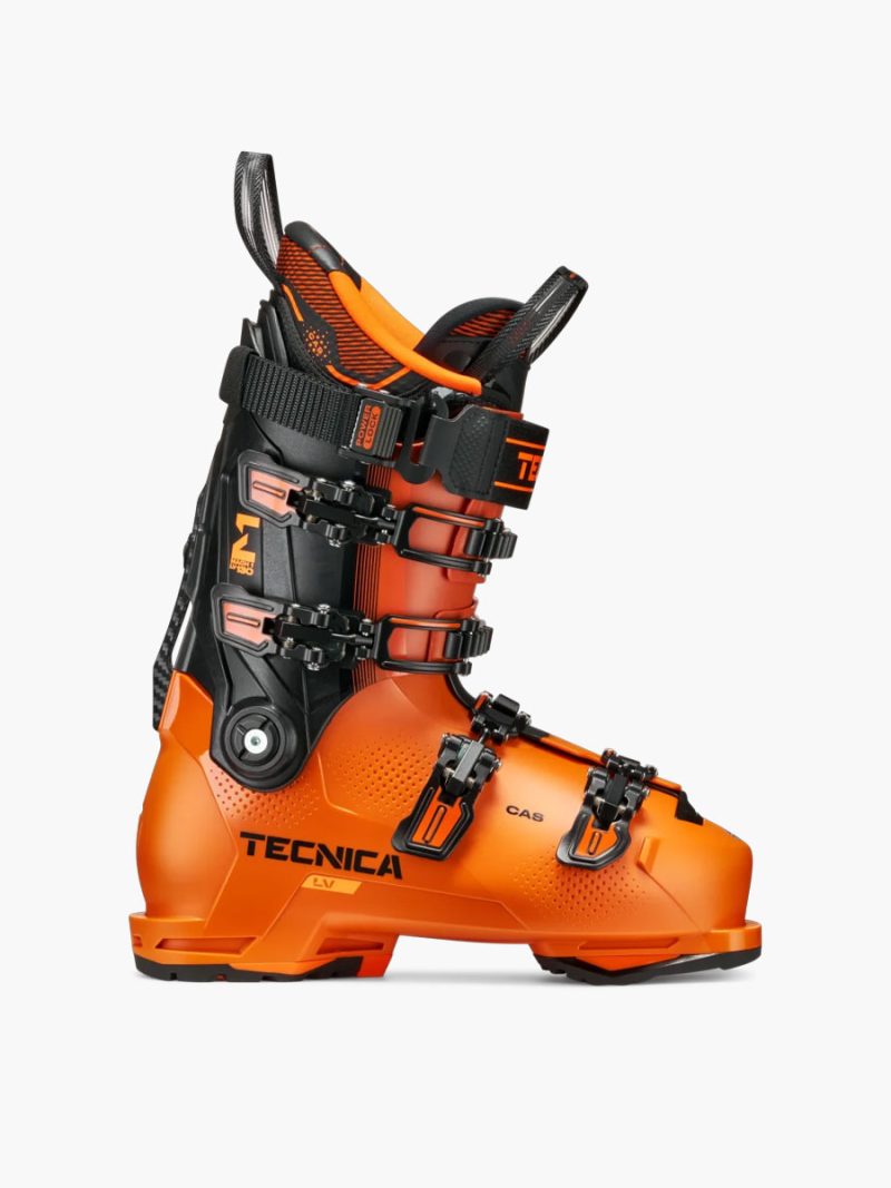 Clăpari Tecnica Mach1 LV 130 TD2 GW - 2026