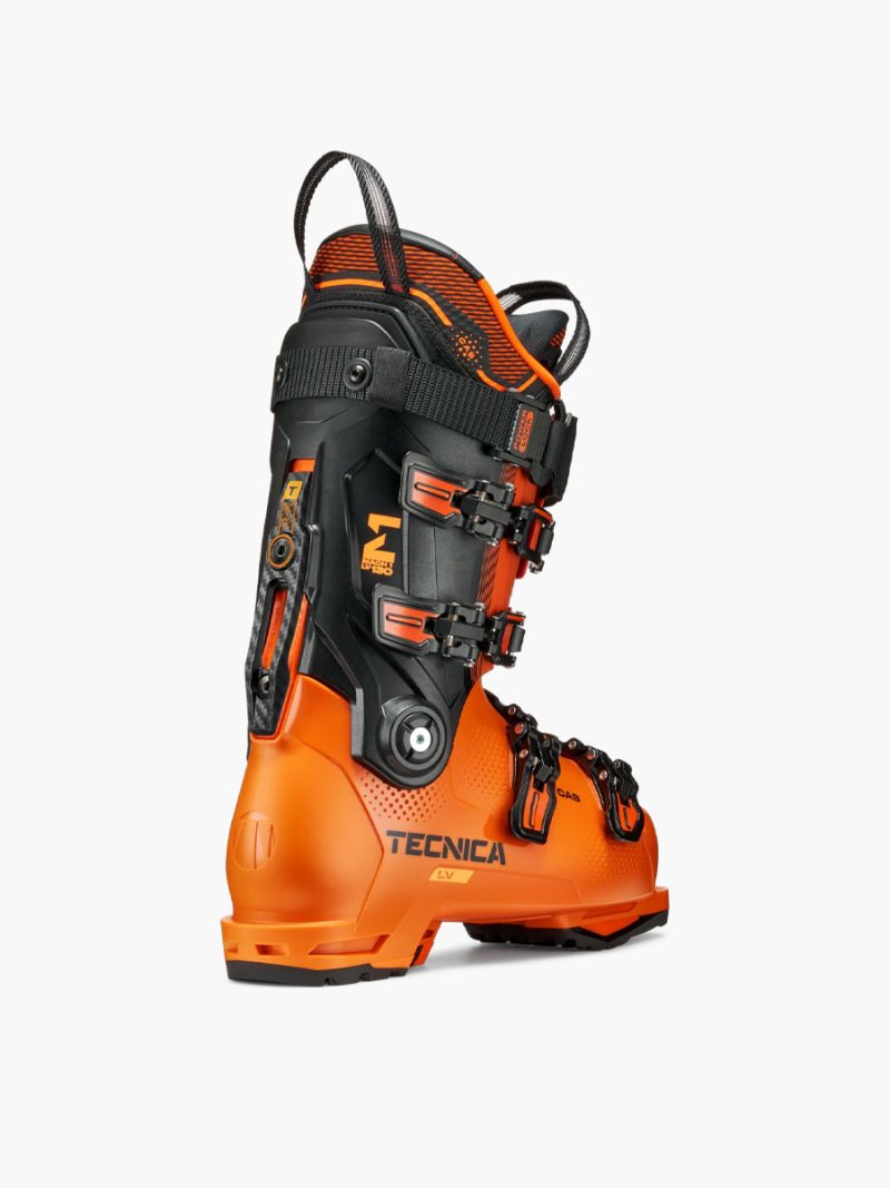 Clăpari Tecnica Mach1 LV 130 TD2 GW - 2026 - imagine 4