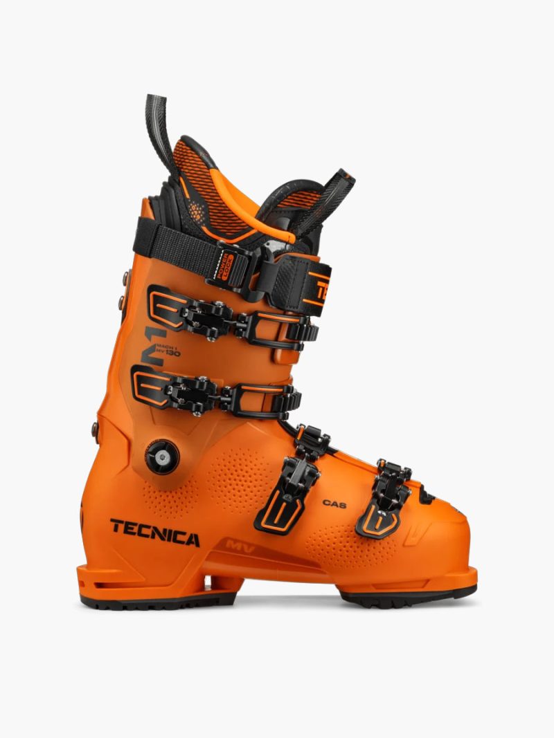 Clăpari Tecnica Mach1 MV 130 TD GW - 2026