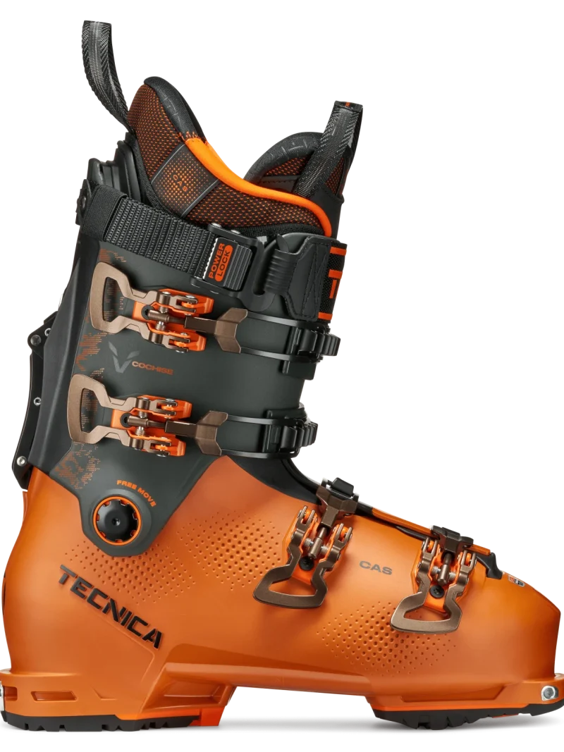 Clăpari Tecnica Cochise 130 DYN GW - 2026 - imagine 1