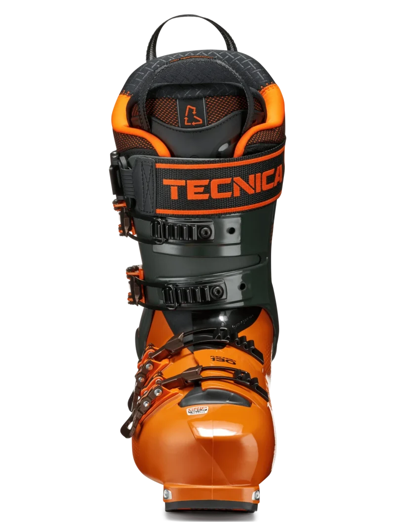 Clăpari Tecnica Cochise 130 DYN GW - 2026 - imagine 2