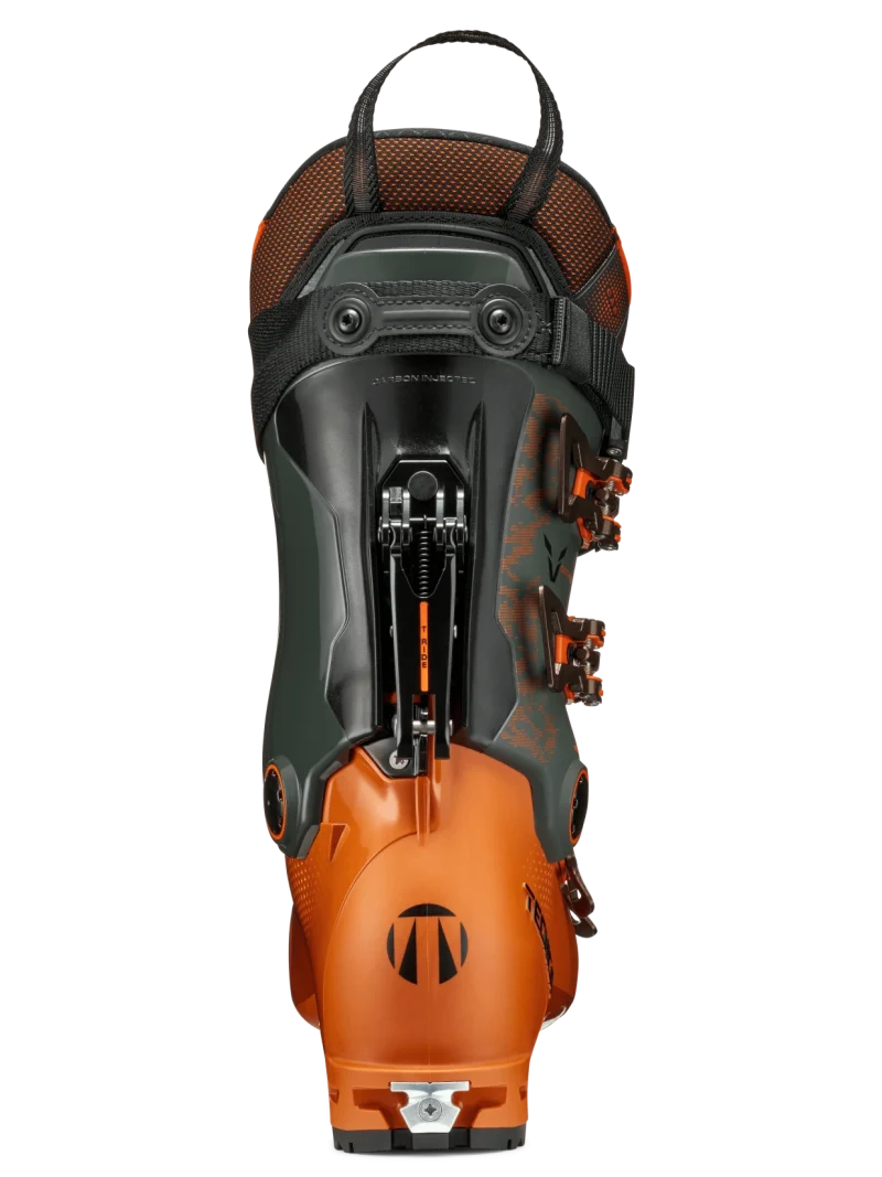 Clăpari Tecnica Cochise 130 DYN GW - 2026 - imagine 3