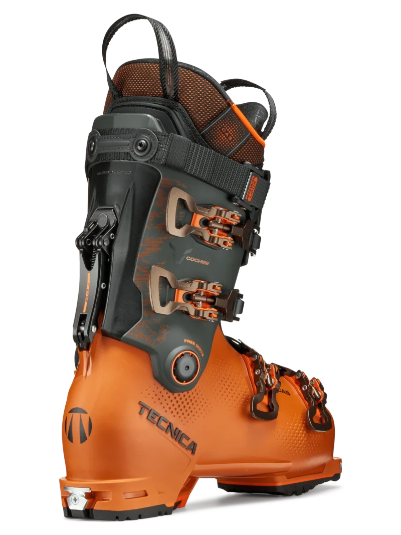 Clăpari Tecnica Cochise 130 DYN GW - 2026 - imagine 4