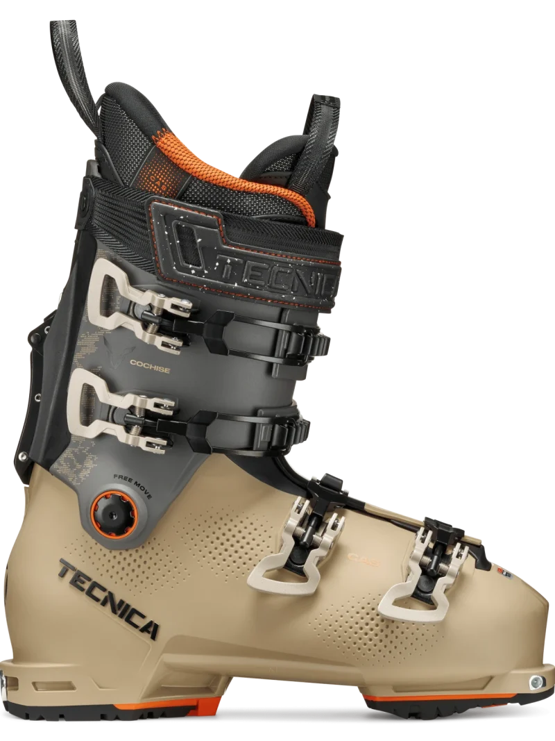 Clăpari Tecnica Cochise HV 110 DYN GW - 2026 - imagine 1