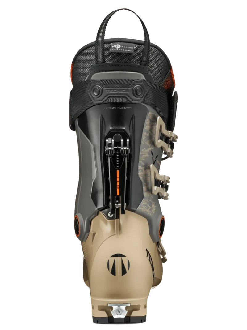 Clăpari Tecnica Cochise HV 110 DYN GW - 2026 - imagine 3