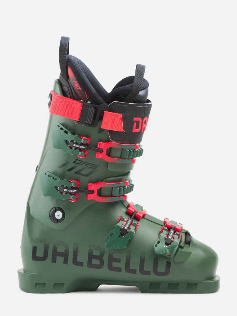 Clăpari Dalbello DRS 110 - 2026