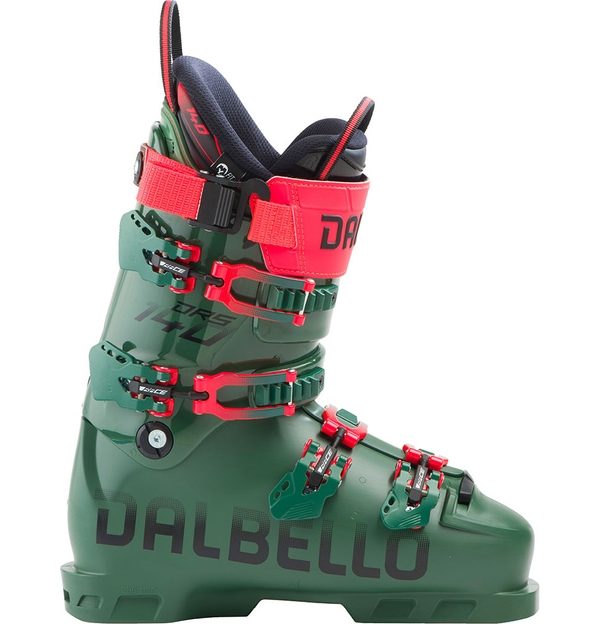 Clăpari Dalbello DRS 140 Pro - 2026