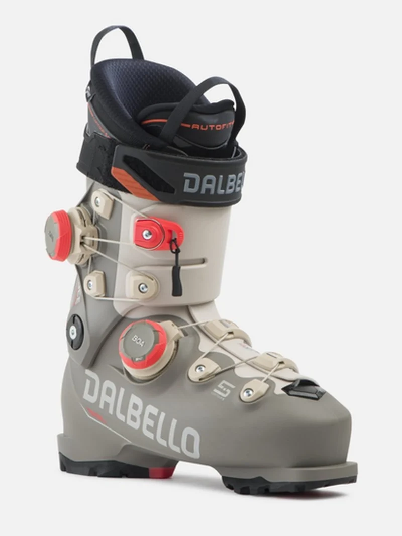 Clapari Dalbello Veloce Space 120 Dual - 2026 - imagine 1