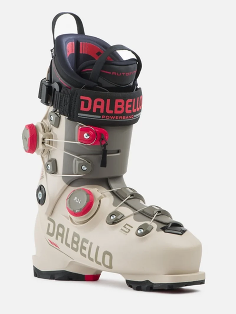 Clapari Dalbello Veloce Space 130 Dual - 2026 - imagine 1