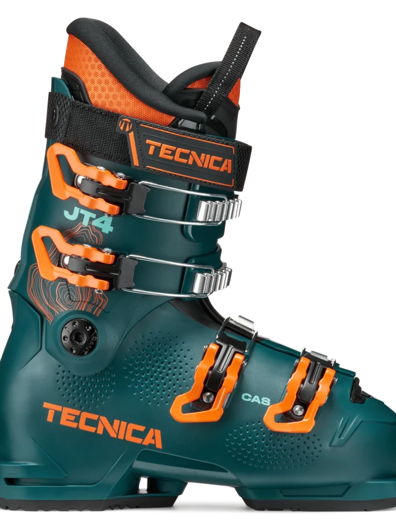 Clăpari Tecnica JT 4 Junior - 2026 - imagine 1