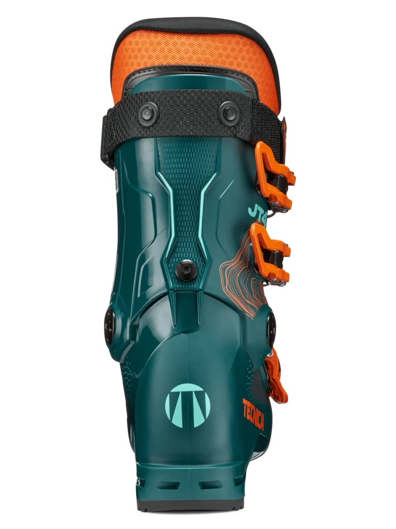Clăpari Tecnica JT 4 Junior - 2026 - imagine 3