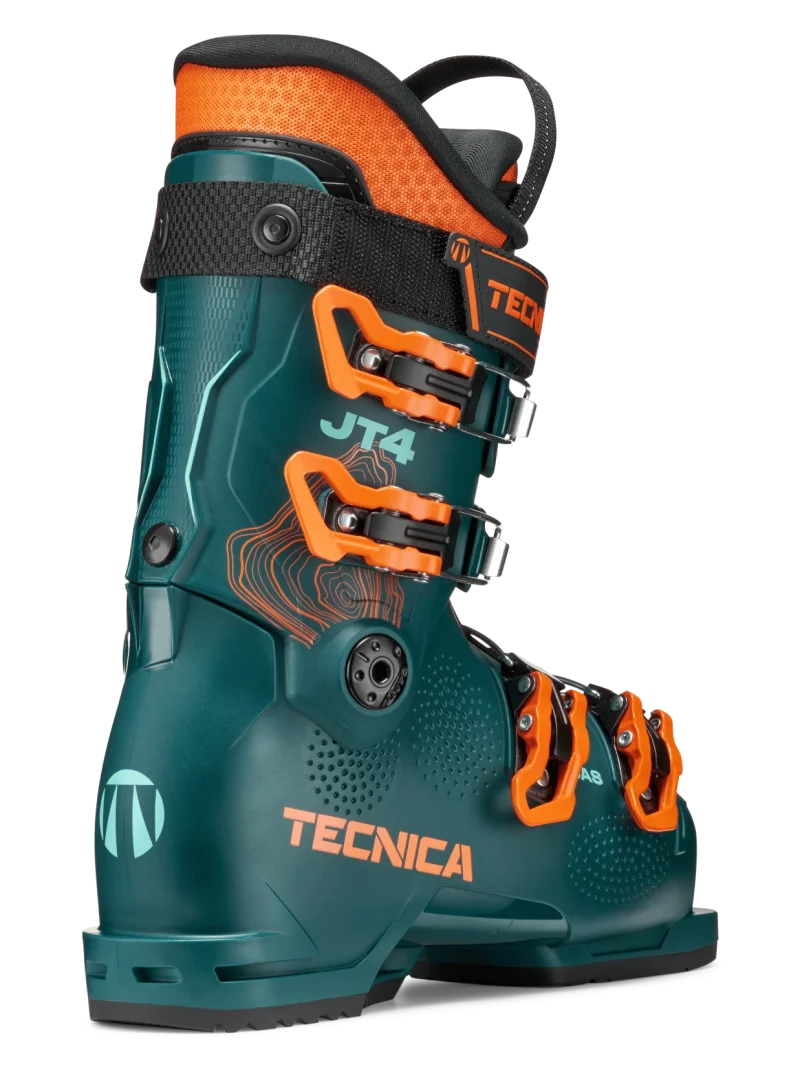 Clăpari Tecnica JT 4 Junior - 2026 - imagine 4