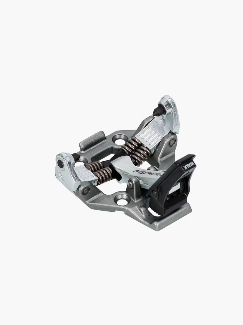 Legături Fischer Tour Speed Turn - 2025 - imagine 3