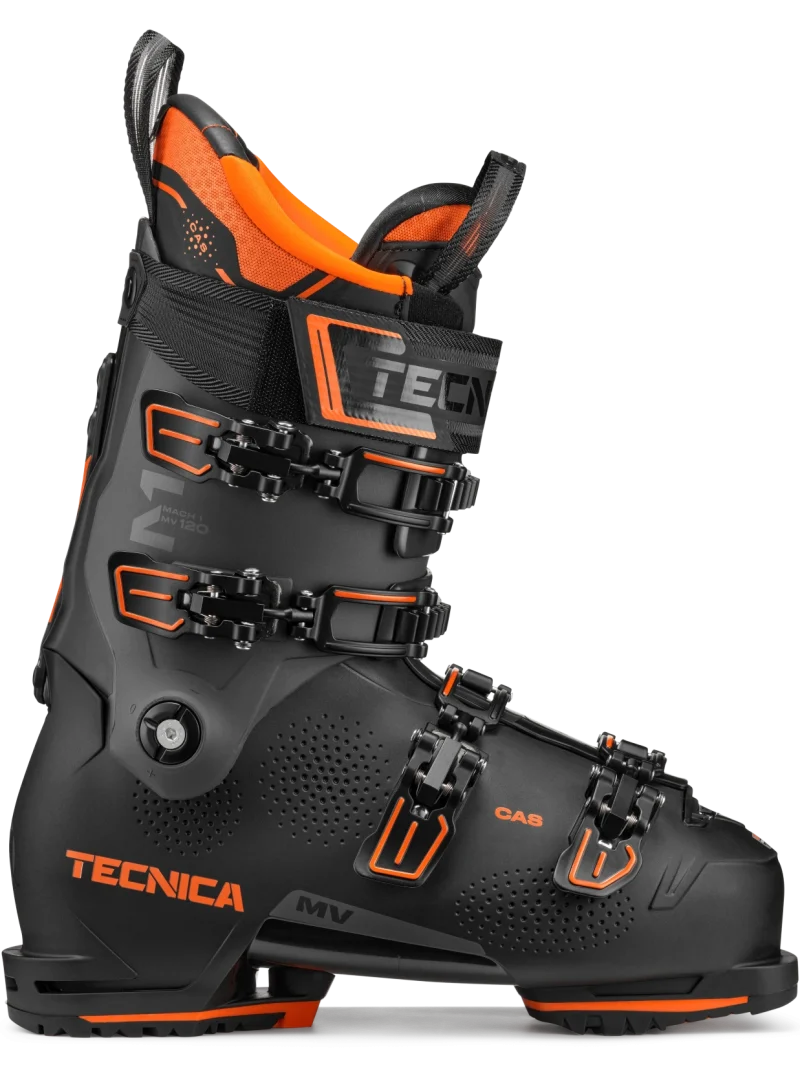 Clăpari Tecnica Mach1 MV 120 TD GW - 2026 - imagine 1