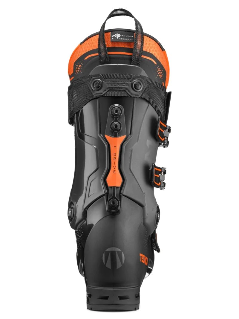 Clăpari Tecnica Mach1 MV 120 TD GW - 2026 - imagine 3