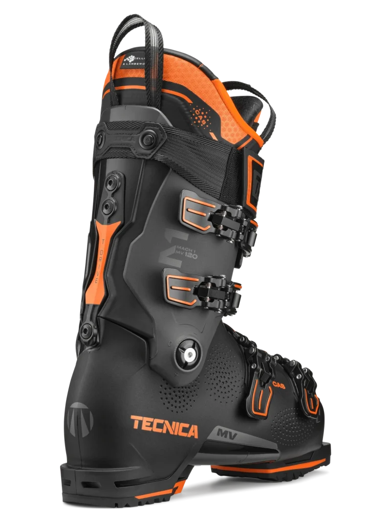 Clăpari Tecnica Mach1 MV 120 TD GW - 2026 - imagine 4