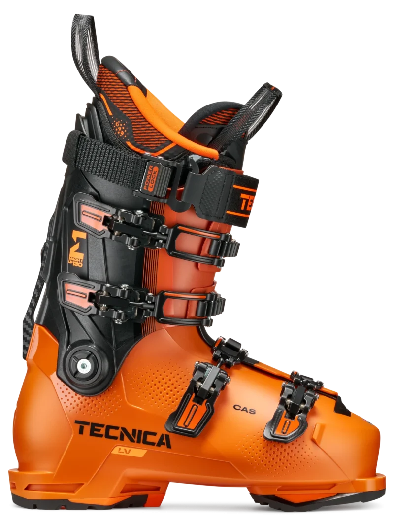 Clăpari Tecnica Mach1 LV 130 TD2 GW - 2026 - imagine 1