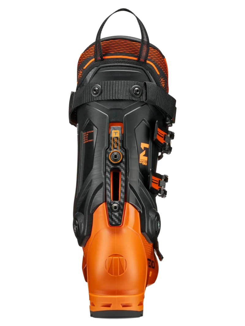Clăpari Tecnica Mach1 LV 130 TD2 GW - 2026 - imagine 3