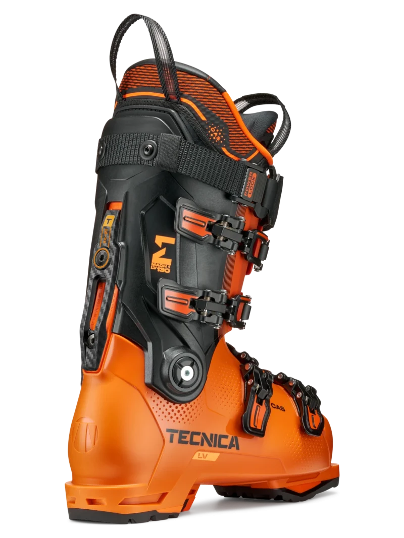 Clăpari Tecnica Mach1 LV 130 TD2 GW - 2026 - imagine 4
