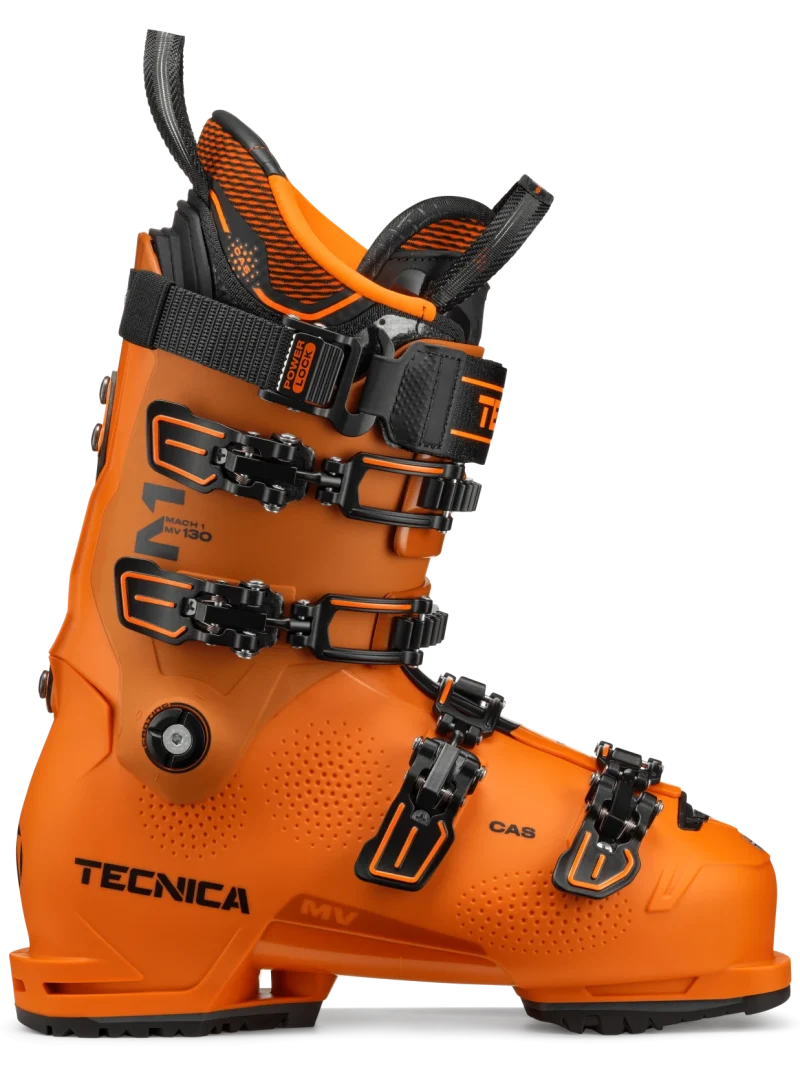Clăpari Tecnica Mach1 MV 130 TD GW - 2026 - imagine 1