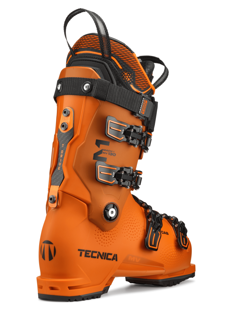 Clăpari Tecnica Mach1 MV 130 TD GW - 2026 - imagine 4