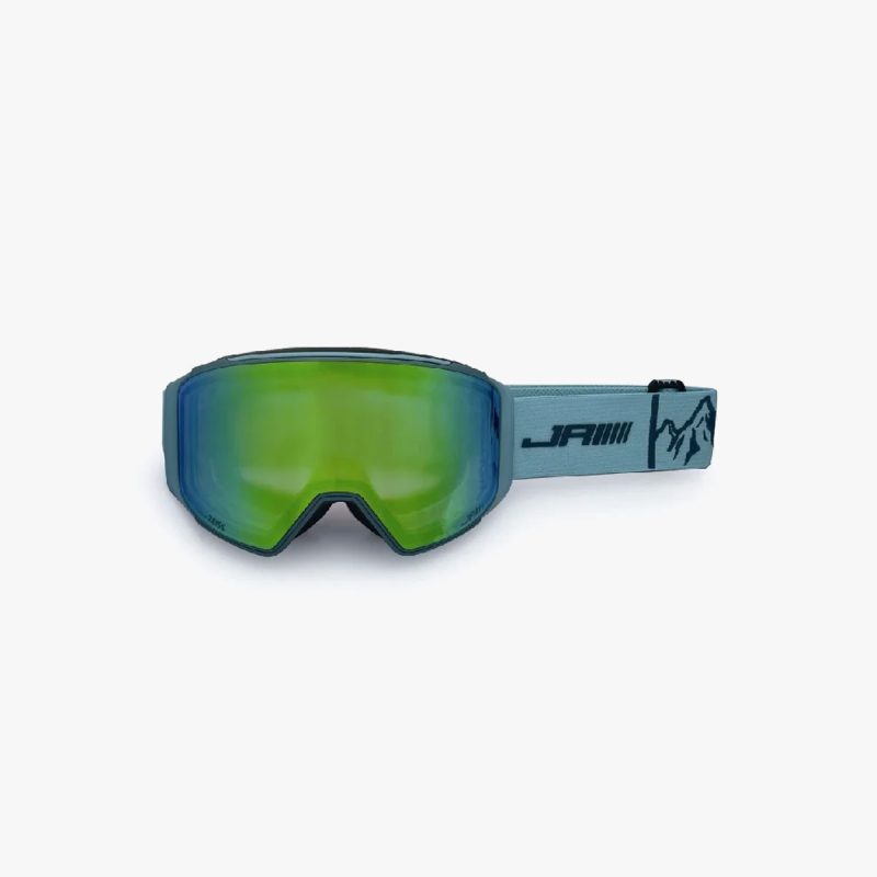 ochelari-schi-snowboard-just-racing-forest-green-lentila-s0-2026-1