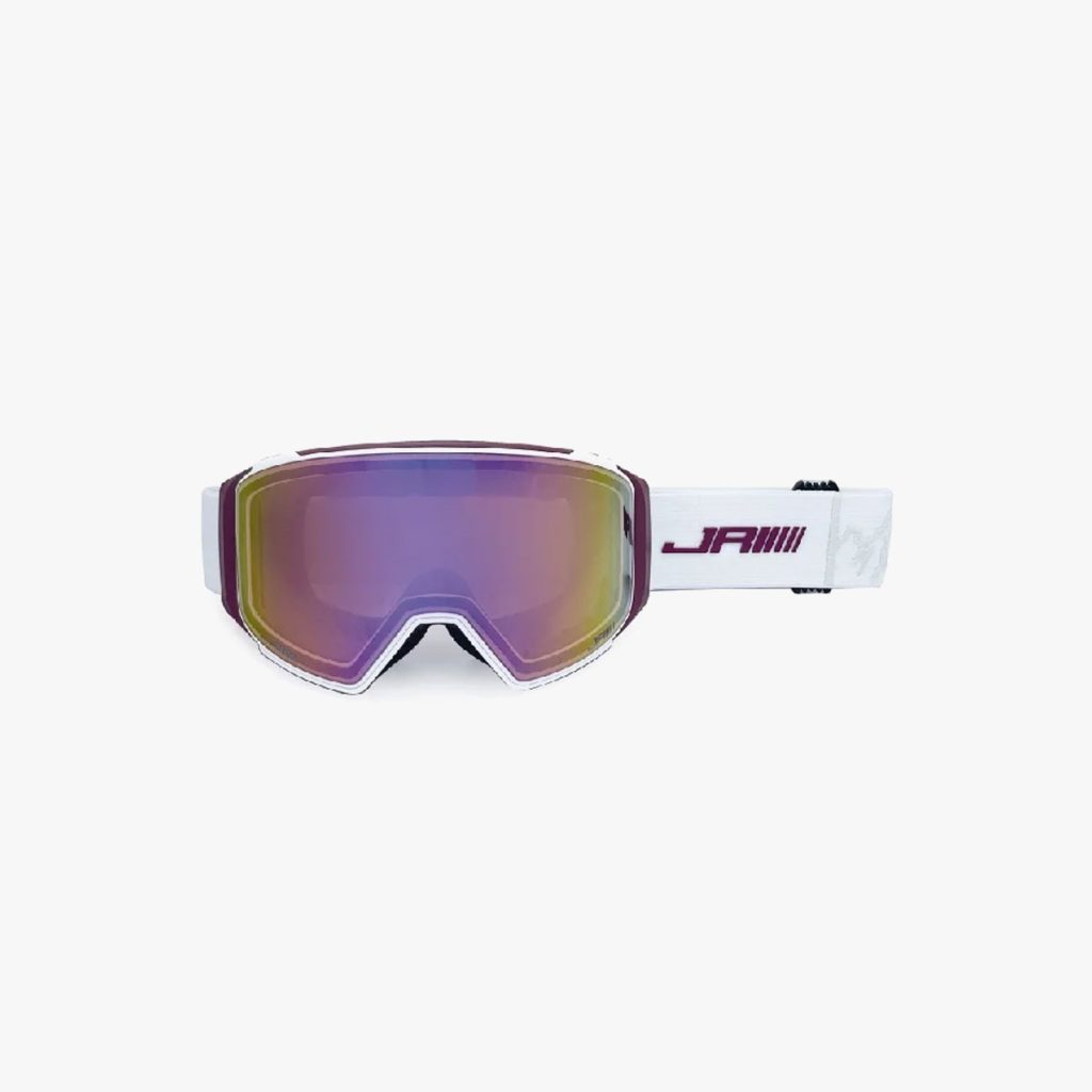 ochelari-schi-snowboard-just-racing-white-lotus-lentila-s0-2026-1