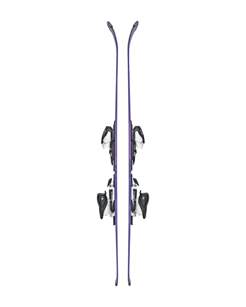 Schiuri Blizzard Pearl Jr. + Legaturi Fdt Jr. 4.5 - 2026 - imagine 2