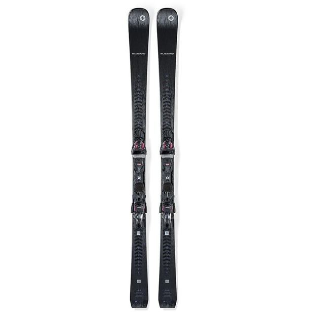 Schiuri Blizzard Phoenix SL + Legaturi TP11 Light Demo W - 2026