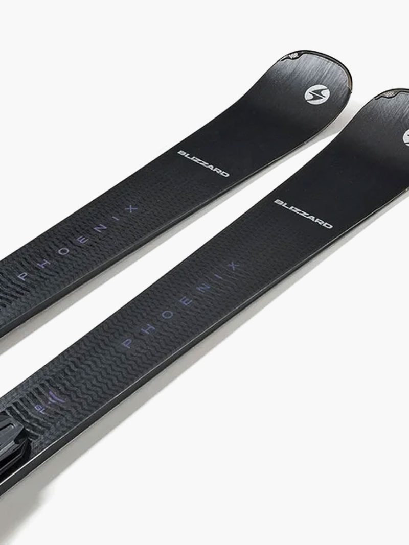 Schiuri Blizzard Phoenix SL + Legături TP11 Light Demo W - 2026 - imagine 4