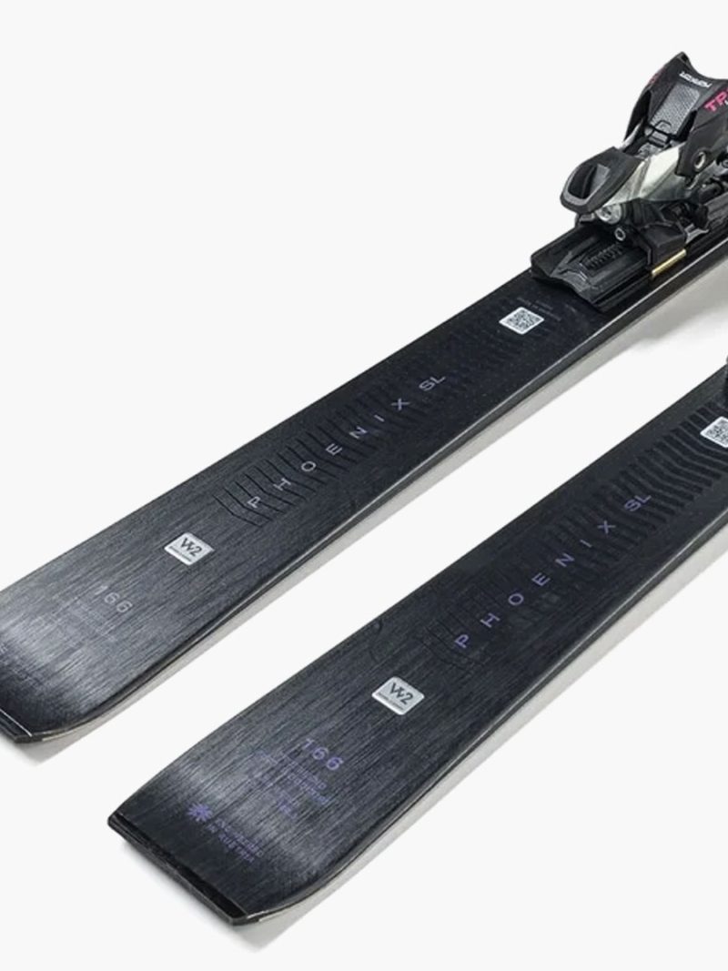 Schiuri Blizzard Phoenix SL + Legături TP11 Light Demo W - 2026 - imagine 5