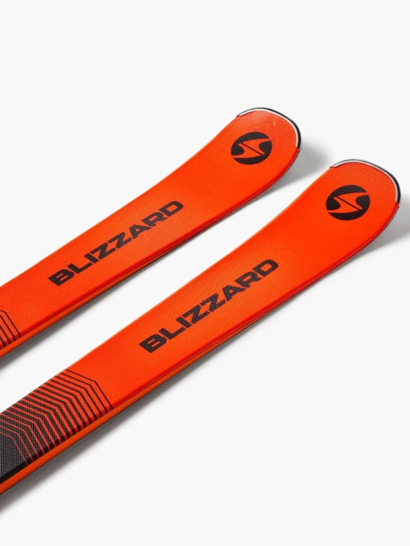 Schiuri Blizzard Stormbird 7.2 + Legături TPC10 Demo - 2026 - imagine 3