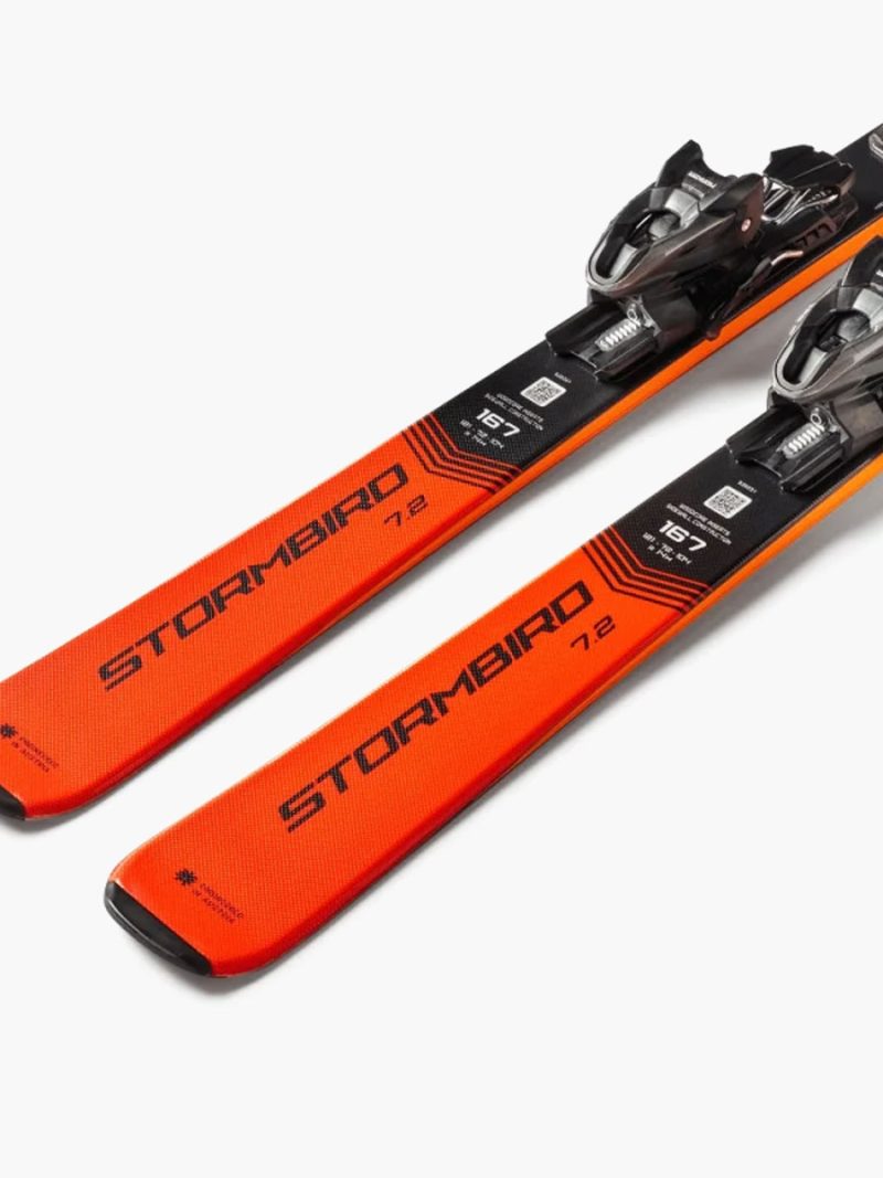 Schiuri Blizzard Stormbird 7.2 + Legături TPC10 Demo - 2026 - imagine 4