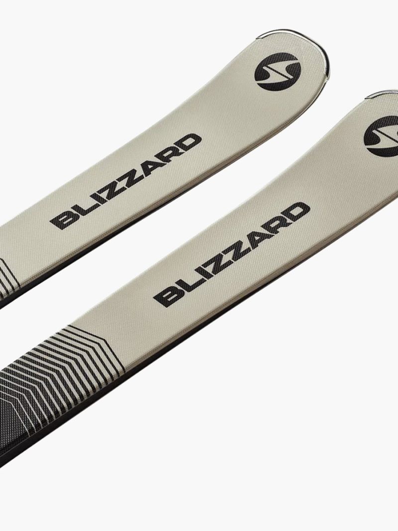 Schiuri Blizzard Stormbird 7.7 + Legături TPC10 Demo - 2026 - imagine 4