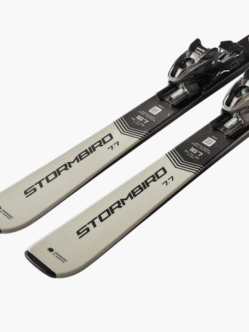 Schiuri Blizzard Stormbird 7.7 + Legături TPC10 Demo - 2026 - imagine 5