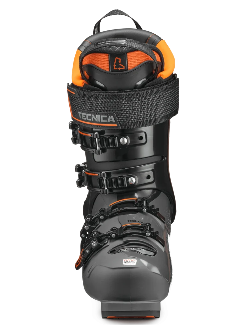 Clăpari Tecnica Mach1 MV 110 TD GW - 2026 - imagine 2